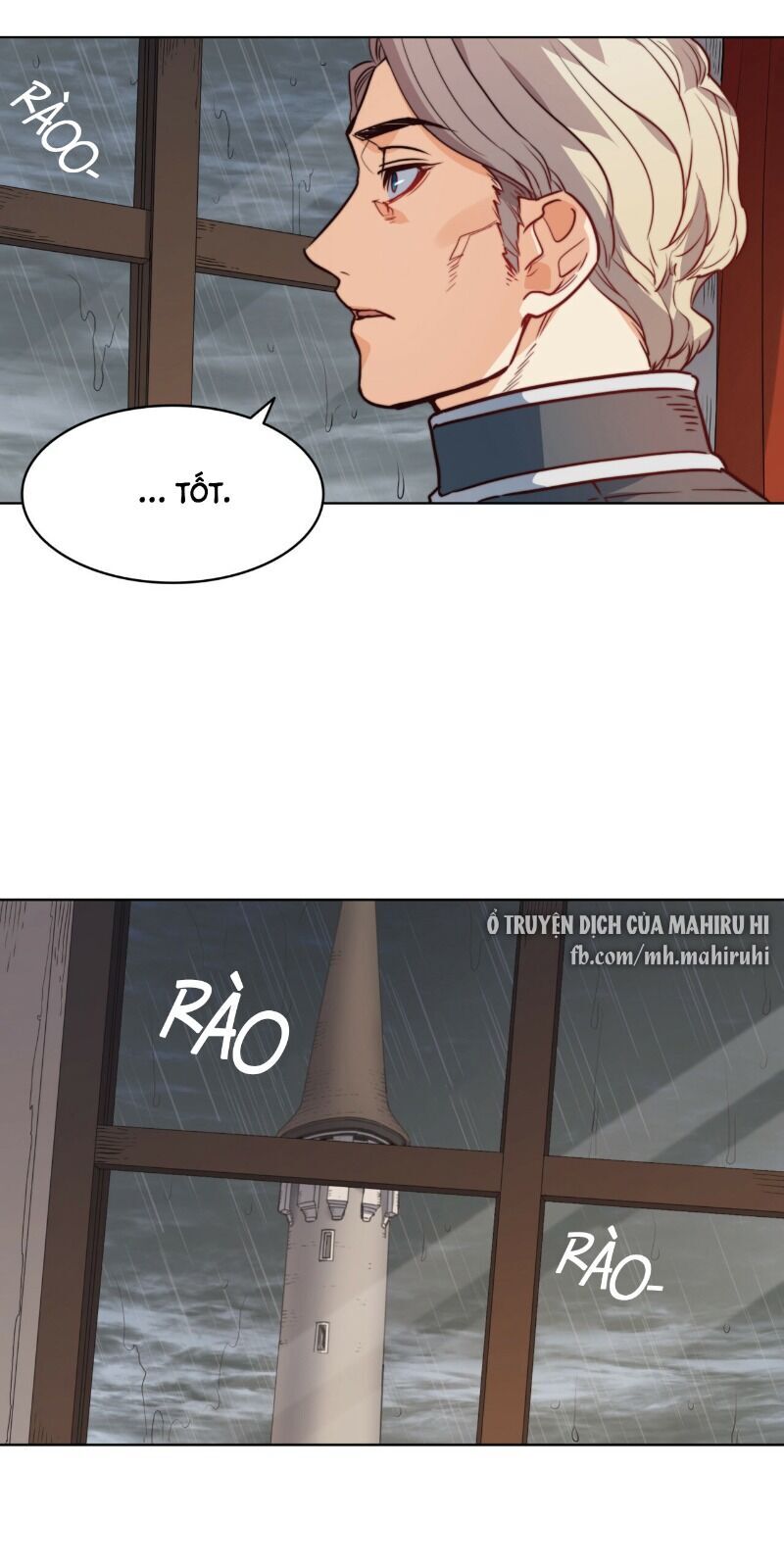 Ác Quỷ - Chương 19