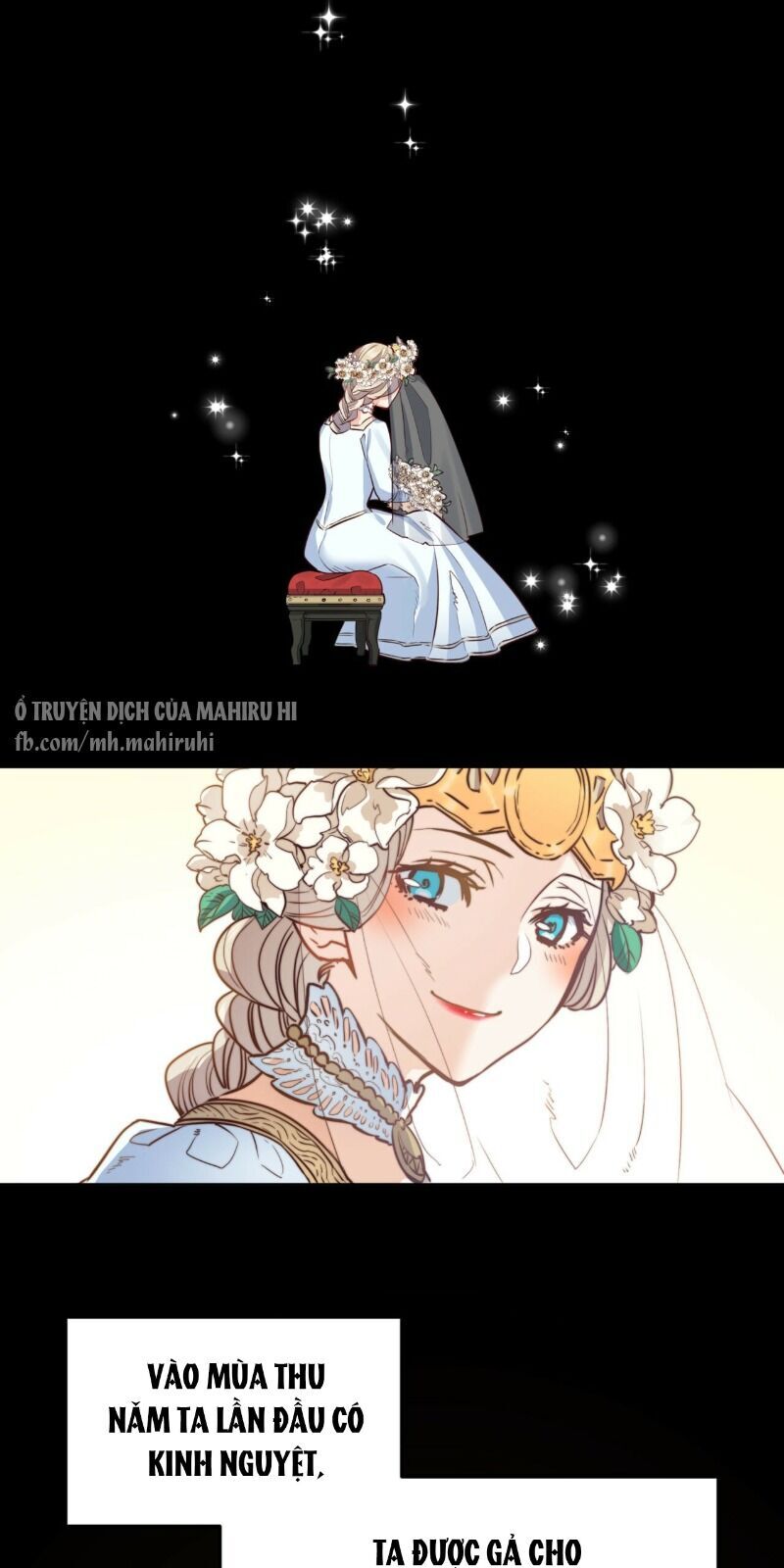 Ác Quỷ - Chương 2