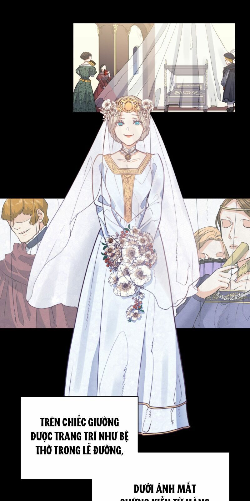 Ác Quỷ - Chương 2