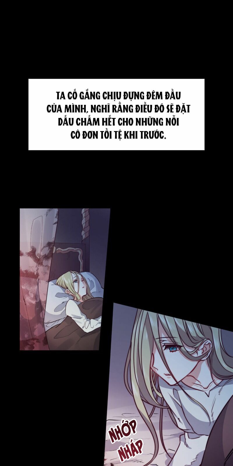 Ác Quỷ - Chương 2