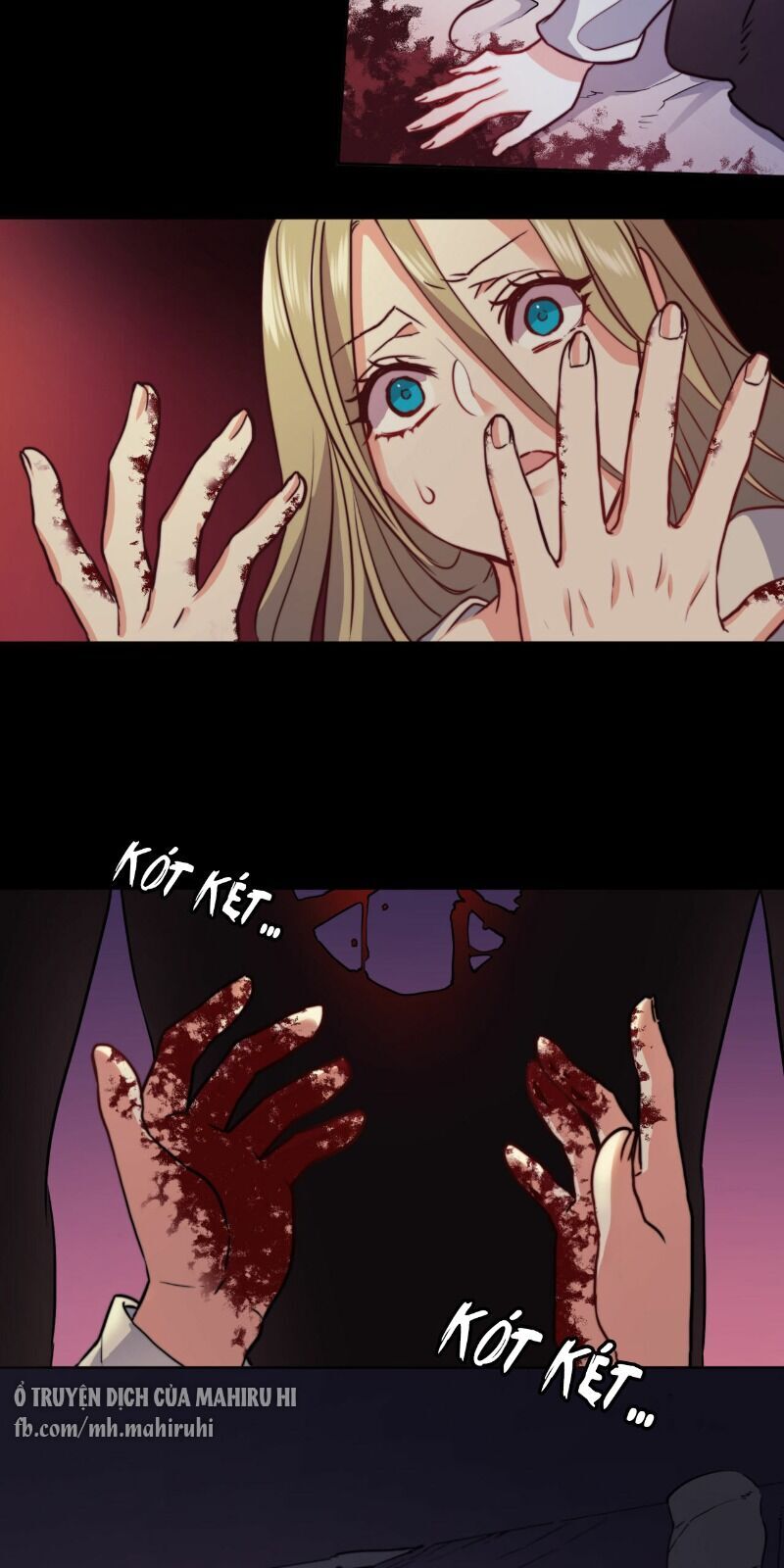 Ác Quỷ - Chương 2