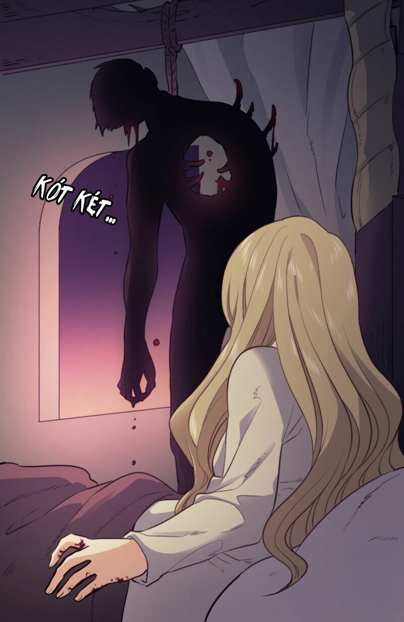 Ác Quỷ - Chương 2