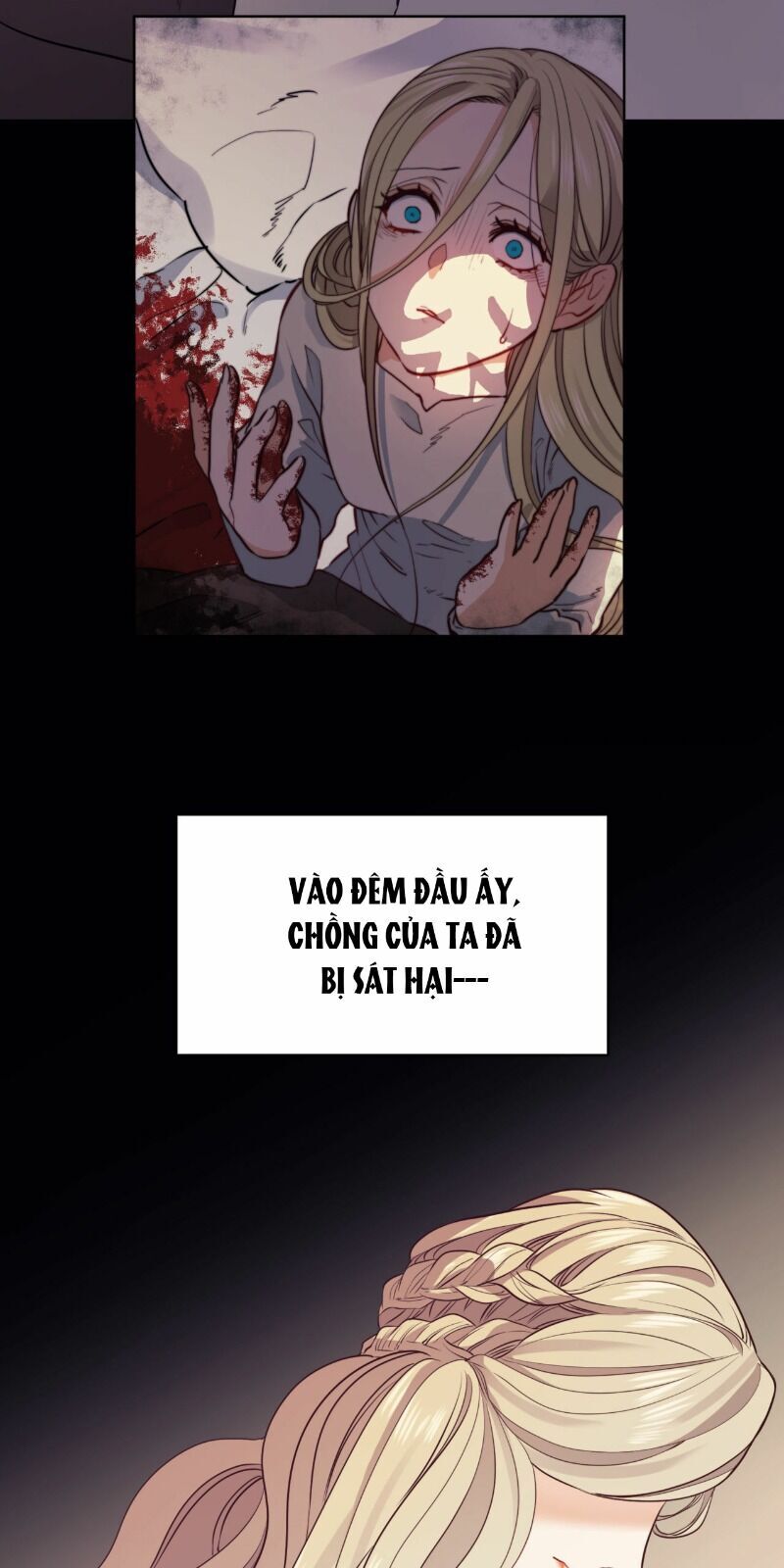 Ác Quỷ - Chương 2