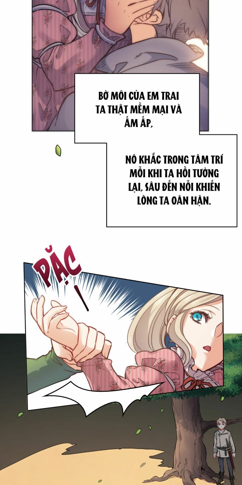 Ác Quỷ - Chương 2