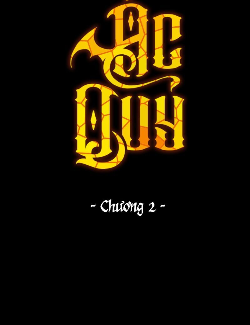 Ác Quỷ - Chương 2