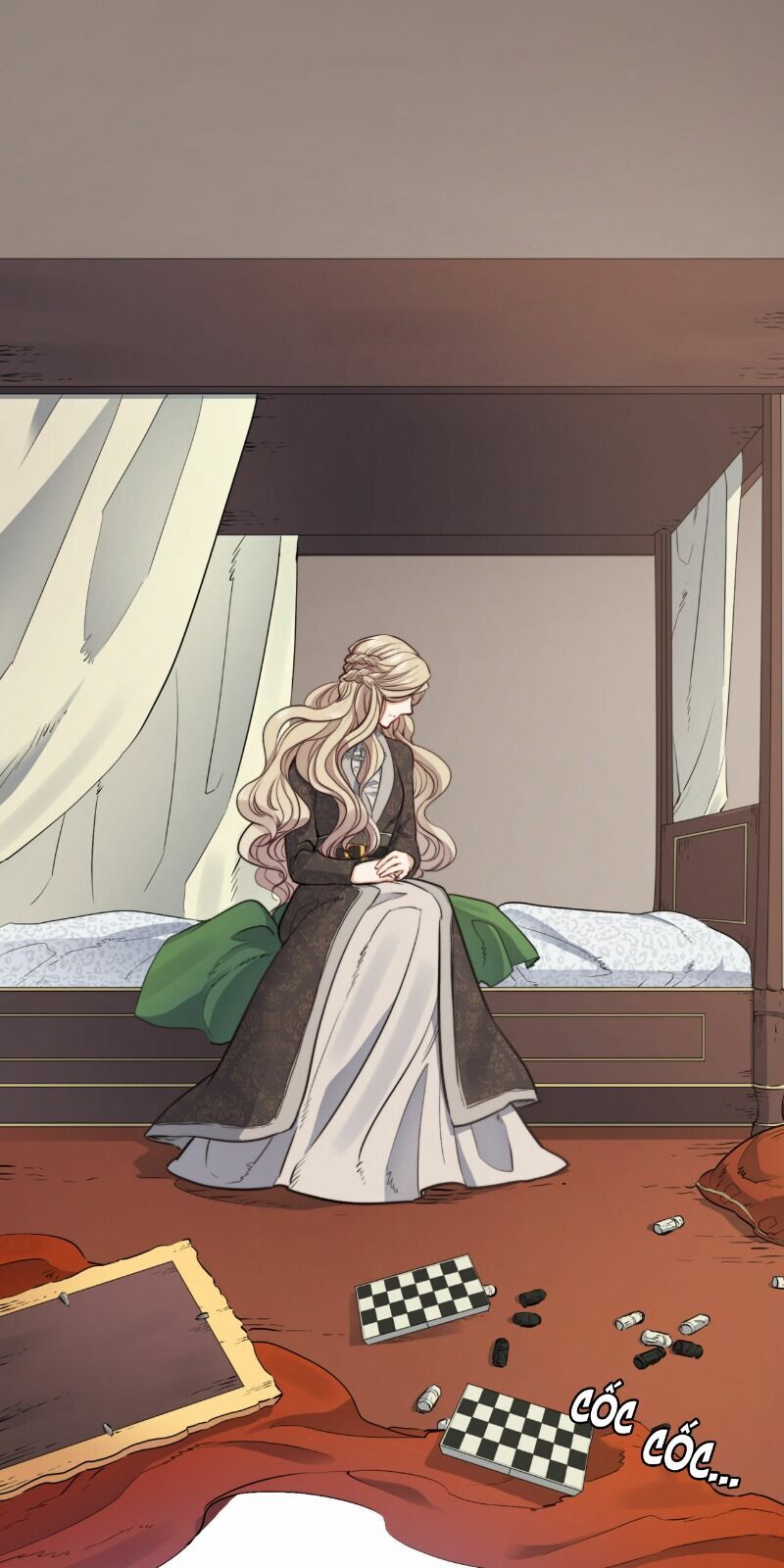 Ác Quỷ - Chương 2