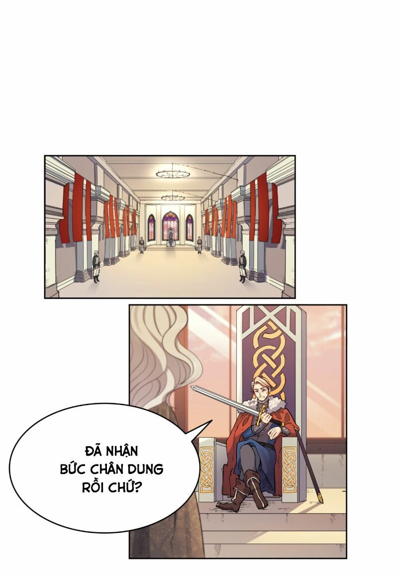 Ác Quỷ - Chương 2