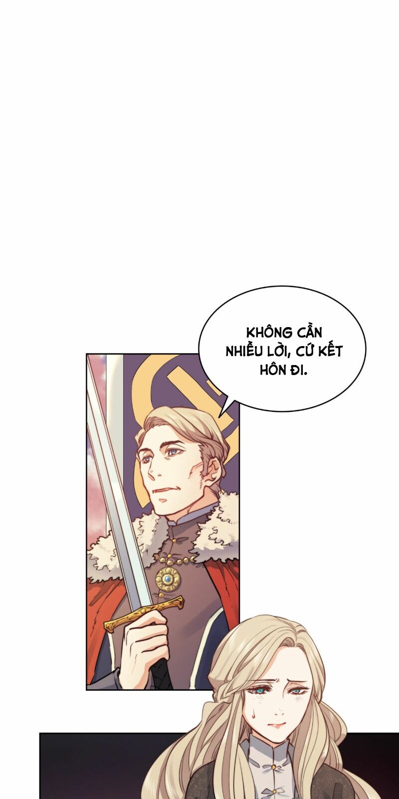 Ác Quỷ - Chương 2