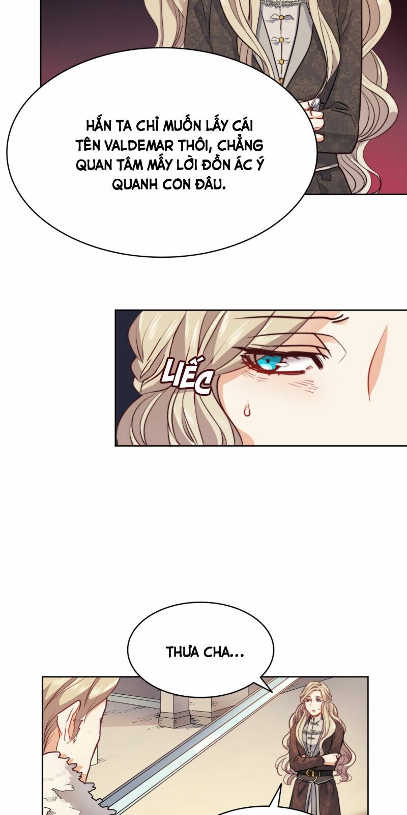 Ác Quỷ - Chương 2