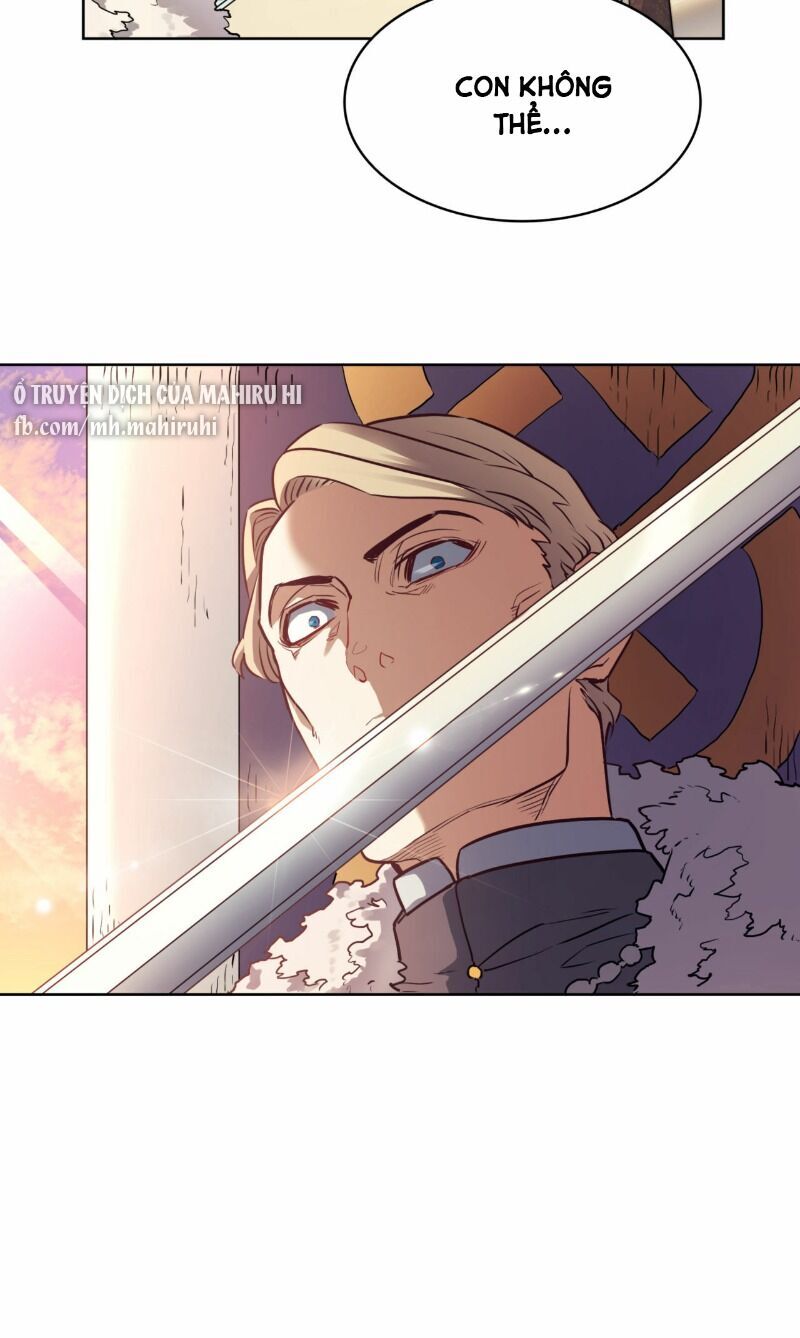 Ác Quỷ - Chương 2