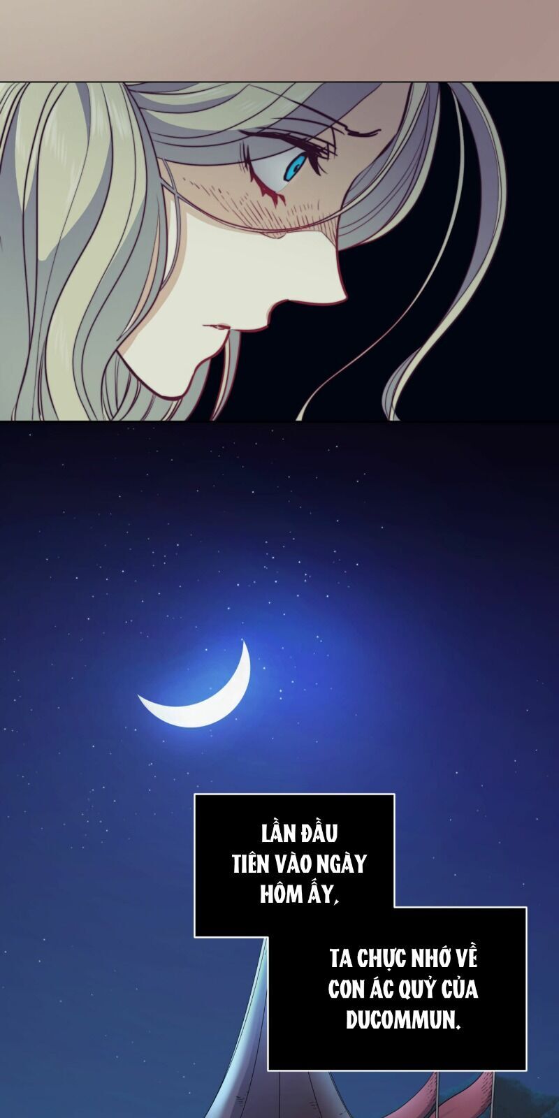 Ác Quỷ - Chương 2