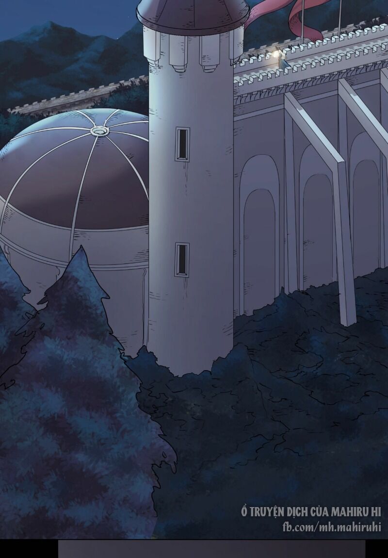 Ác Quỷ - Chương 2