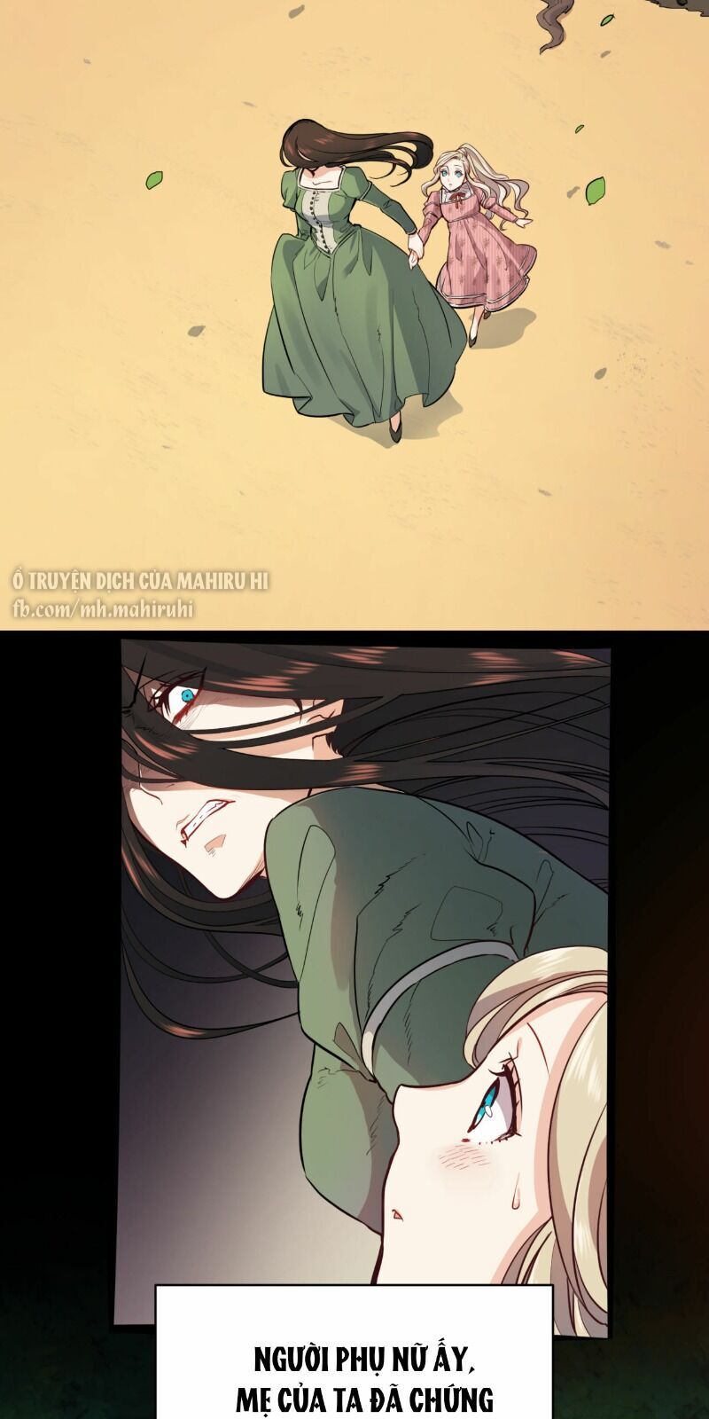 Ác Quỷ - Chương 2