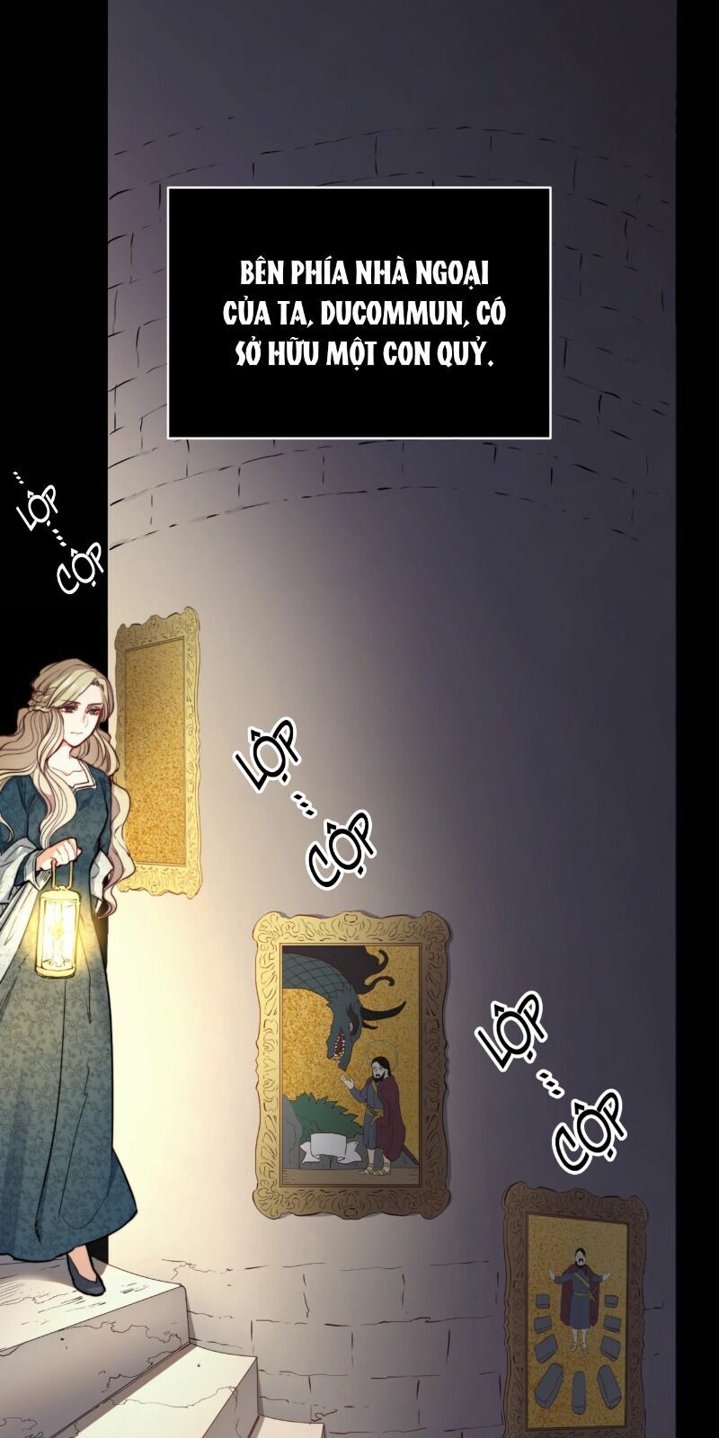 Ác Quỷ - Chương 2