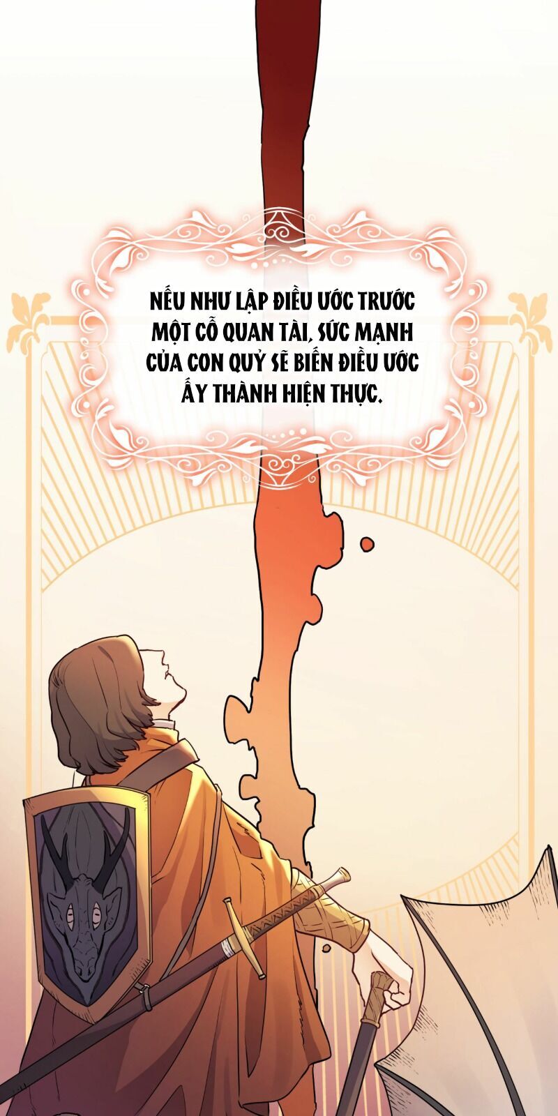 Ác Quỷ - Chương 2