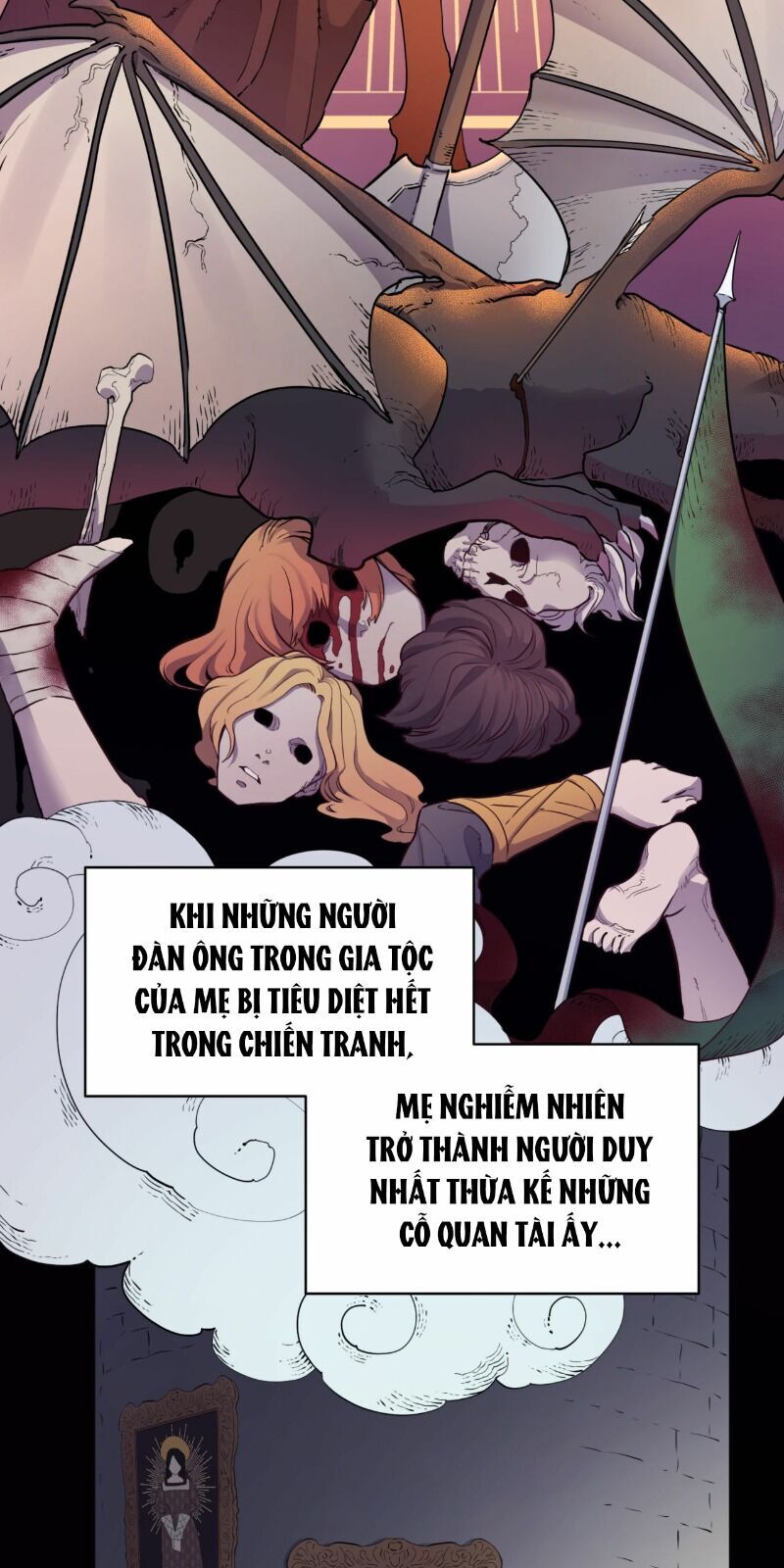 Ác Quỷ - Chương 2