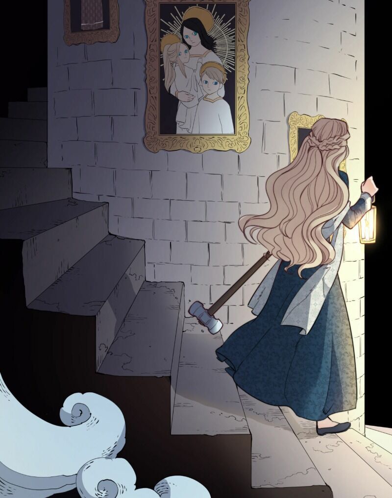 Ác Quỷ - Chương 2