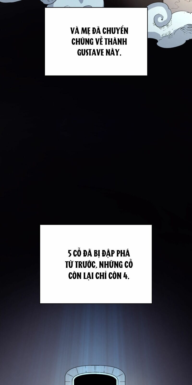 Ác Quỷ - Chương 2