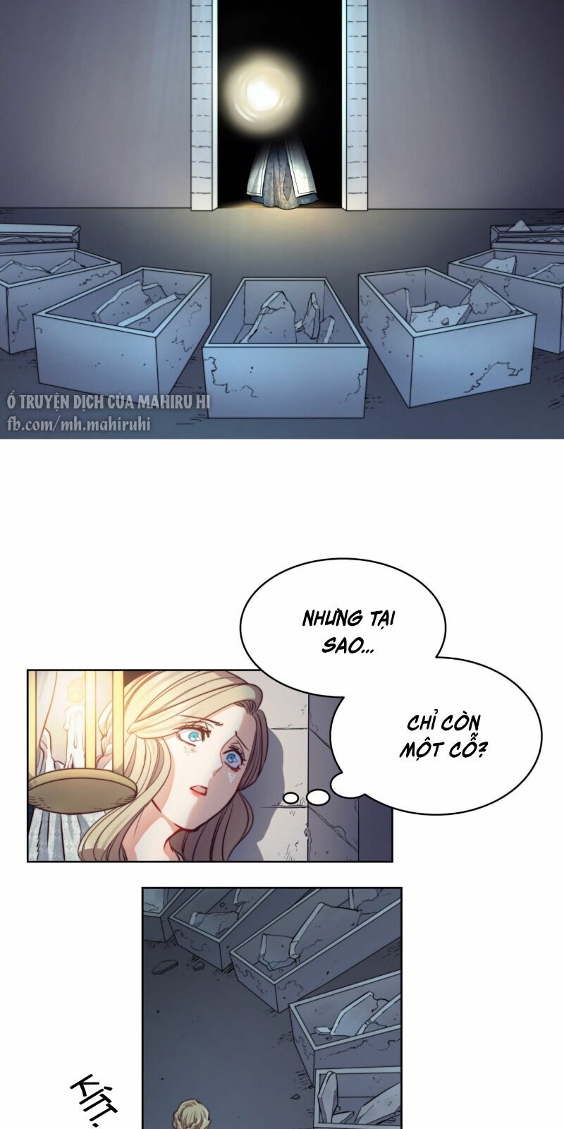 Ác Quỷ - Chương 2