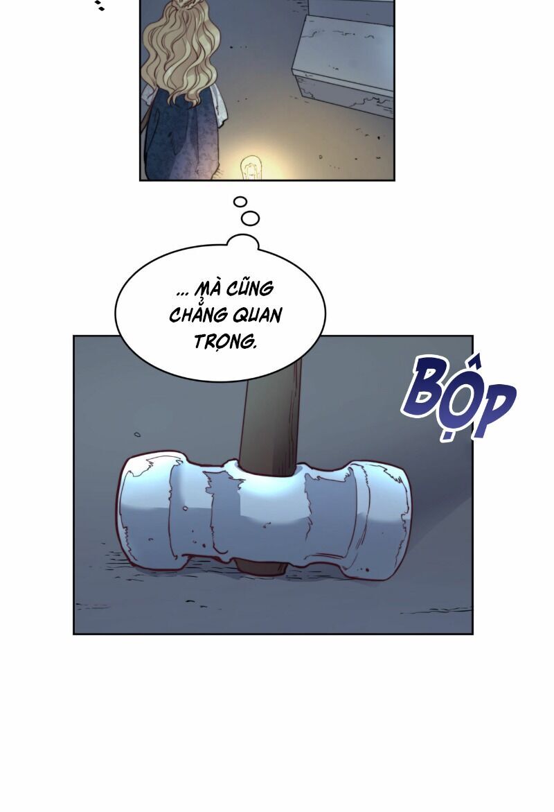 Ác Quỷ - Chương 2