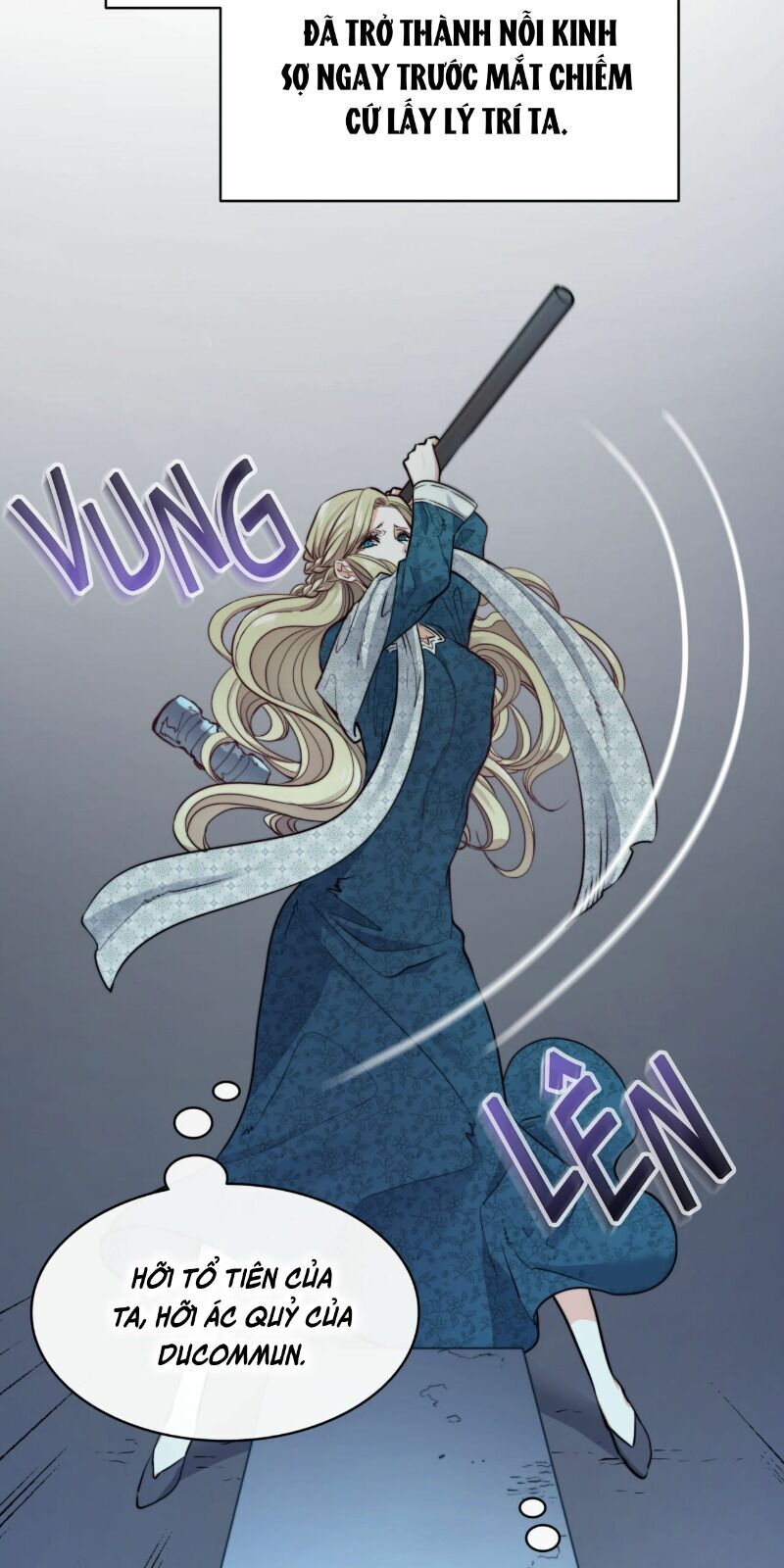 Ác Quỷ - Chương 2