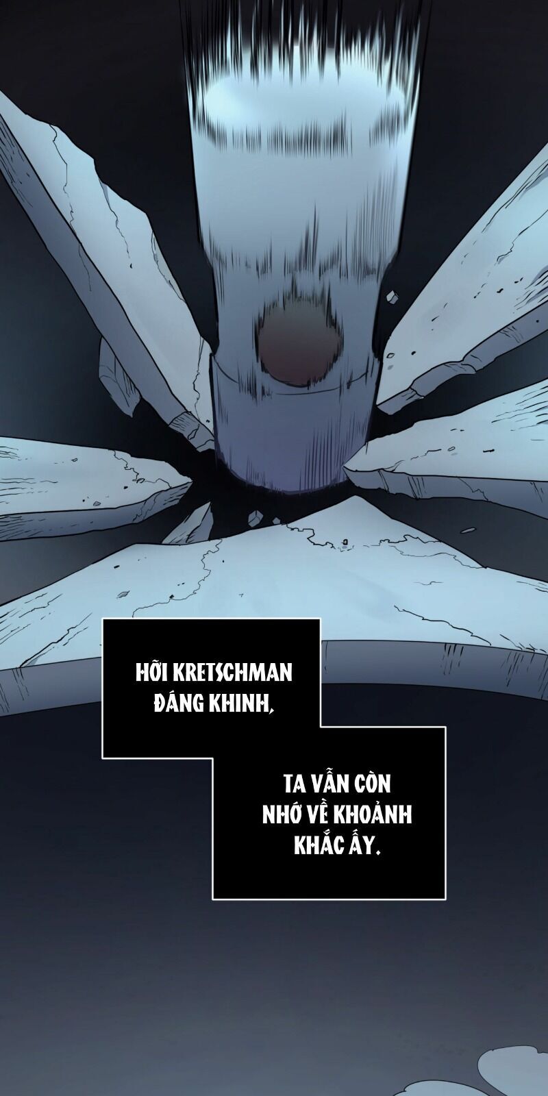 Ác Quỷ - Chương 2