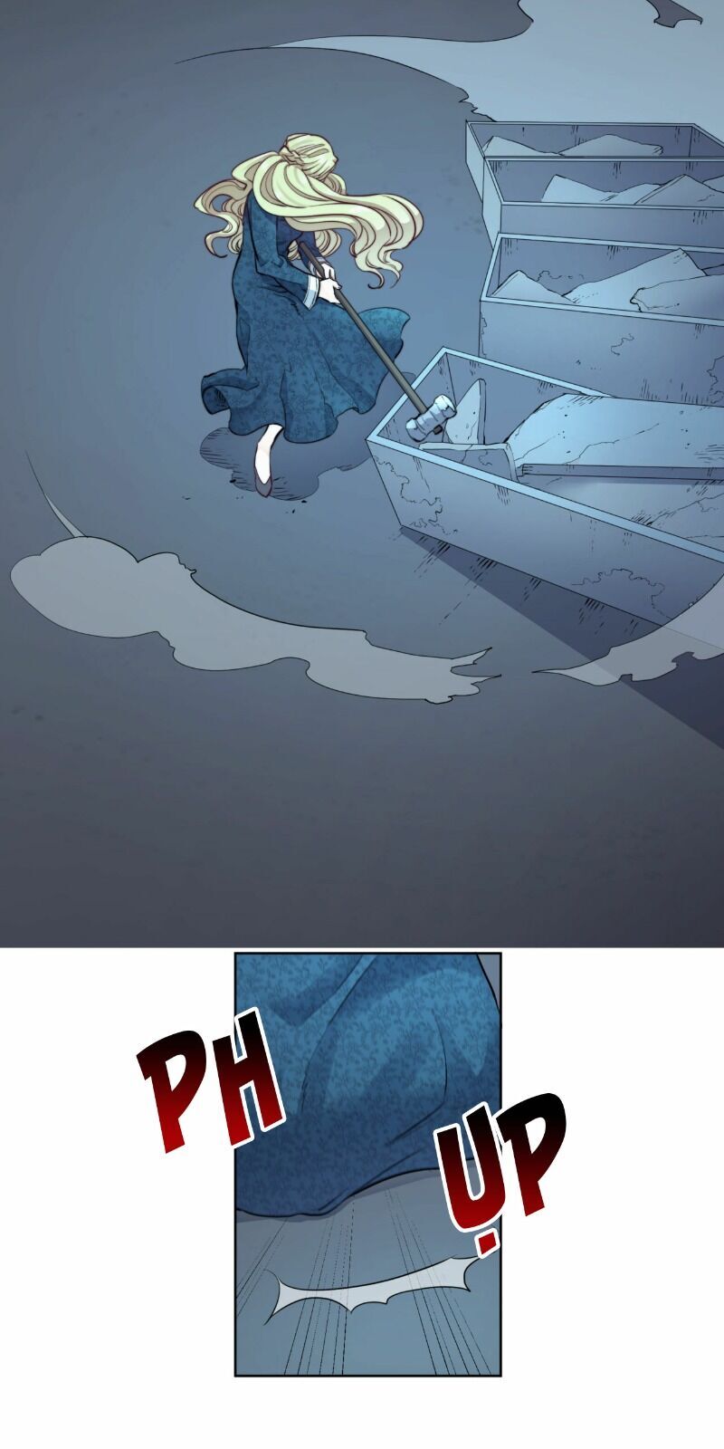 Ác Quỷ - Chương 2