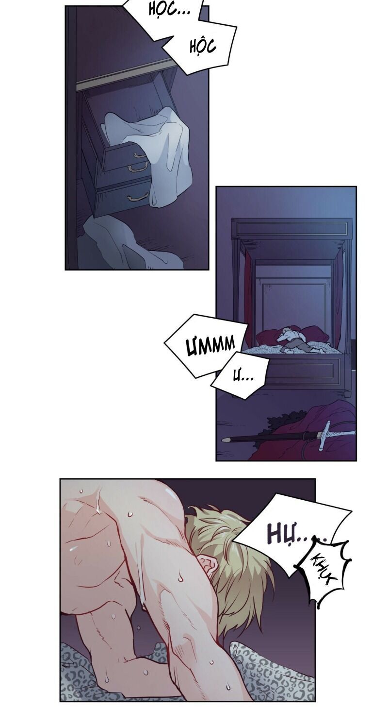 Ác Quỷ - Chương 2