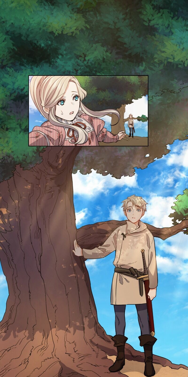 Ác Quỷ - Chương 2