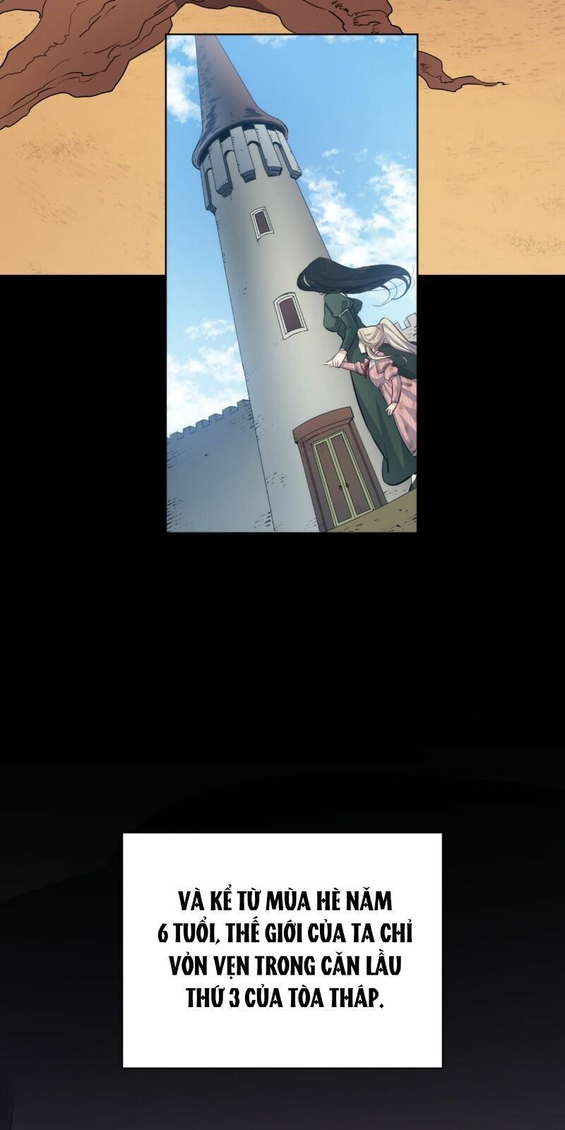 Ác Quỷ - Chương 2