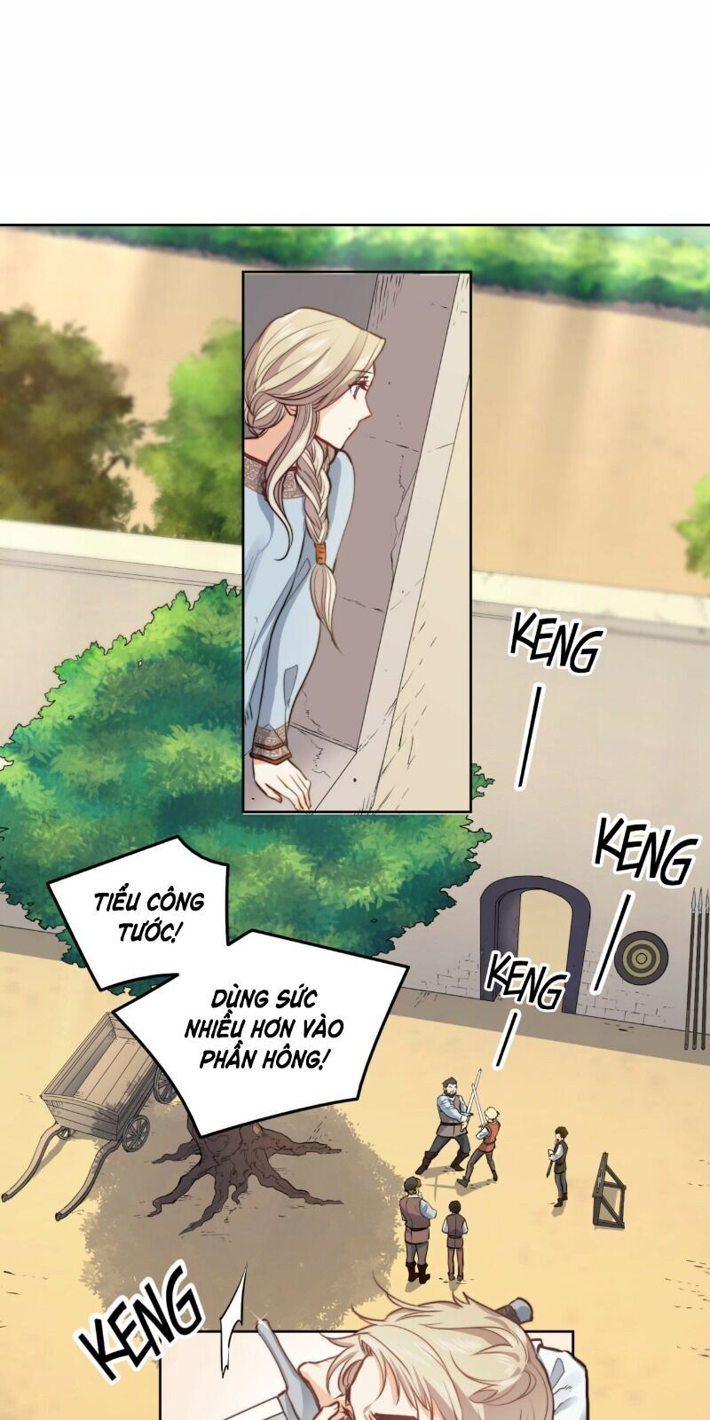 Ác Quỷ - Chương 2