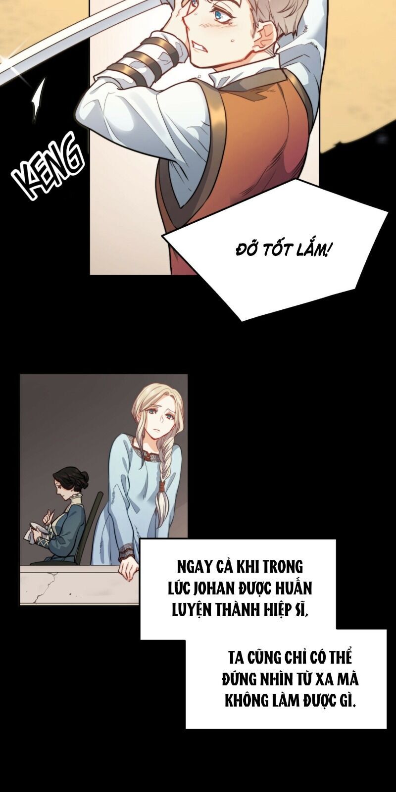 Ác Quỷ - Chương 2