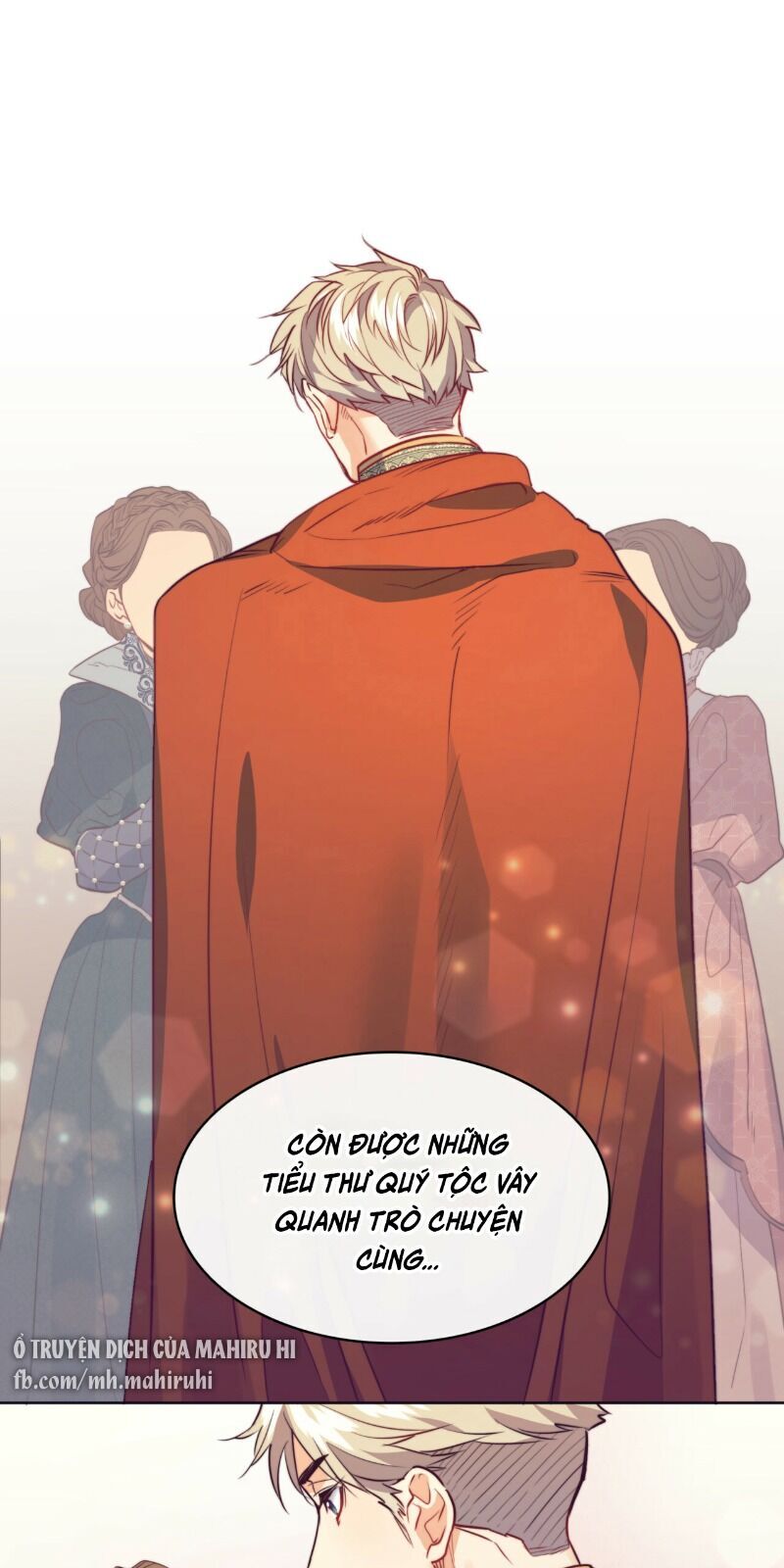 Ác Quỷ - Chương 20