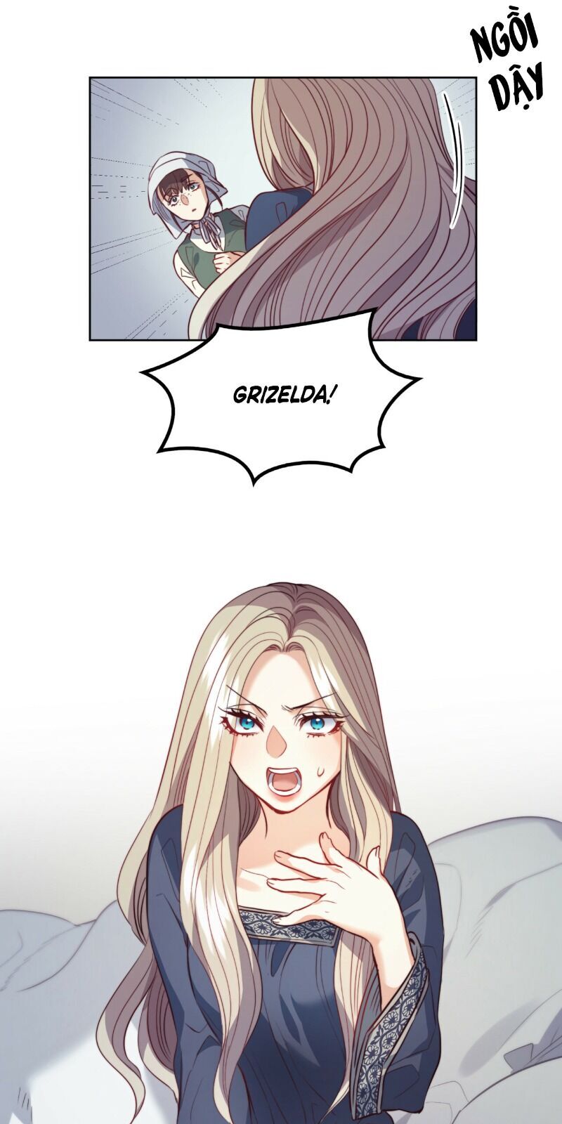 Ác Quỷ - Chương 20