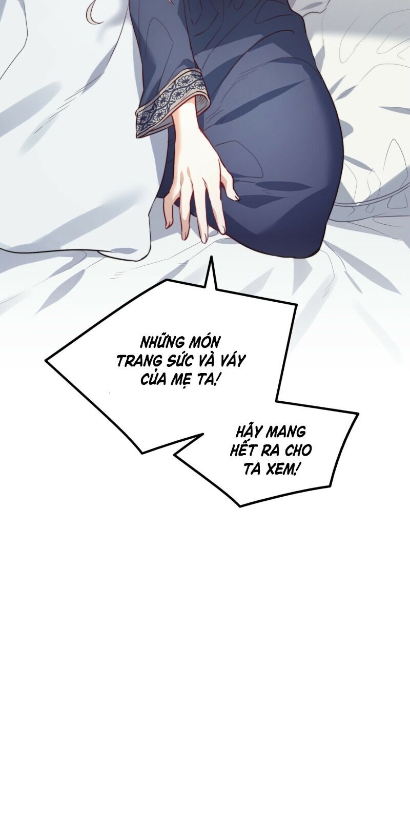 Ác Quỷ - Chương 20