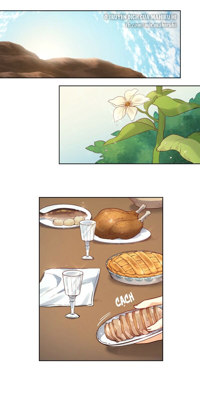 Ác Quỷ - Chương 20