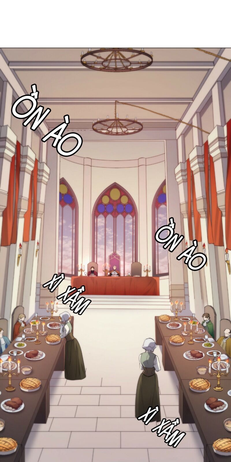 Ác Quỷ - Chương 20