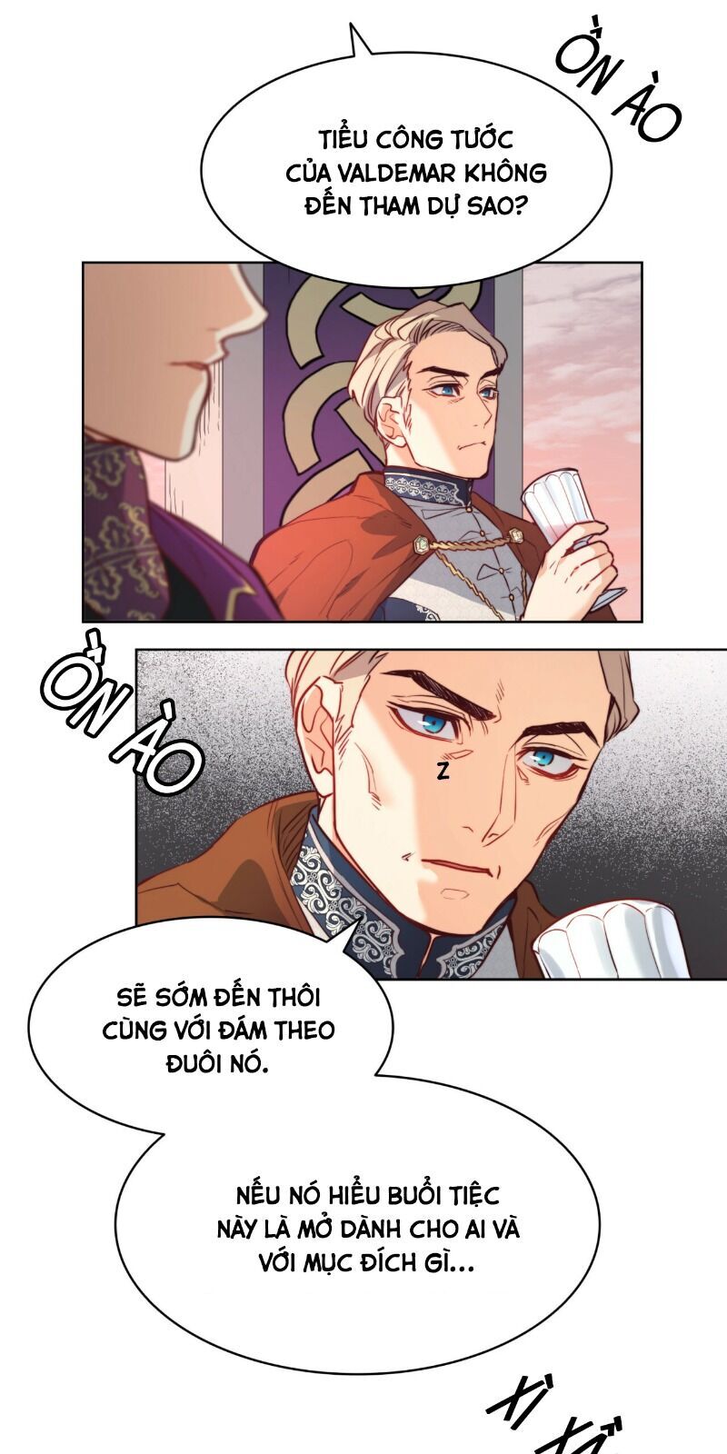 Ác Quỷ - Chương 20