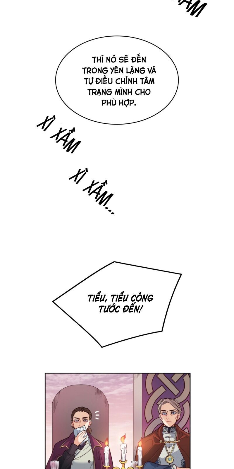 Ác Quỷ - Chương 20