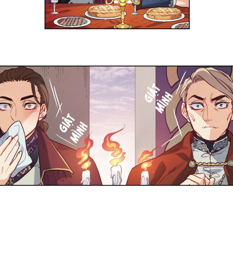 Ác Quỷ - Chương 20