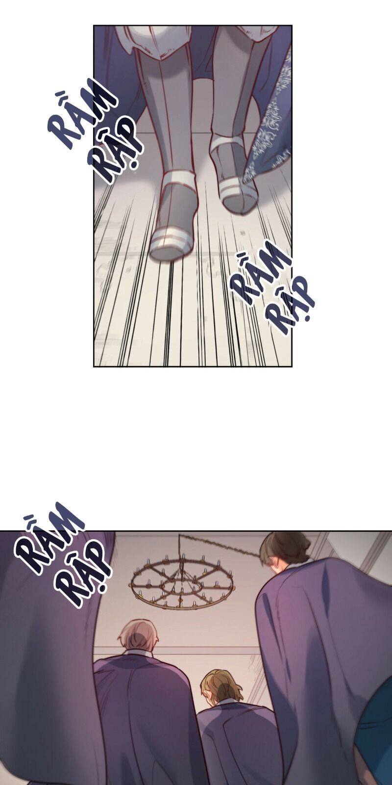 Ác Quỷ - Chương 20