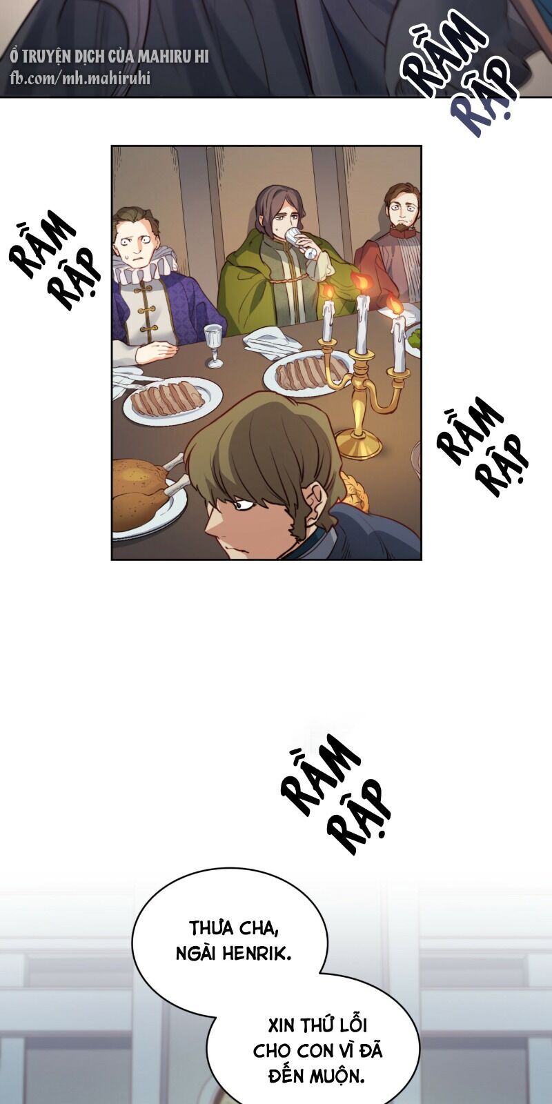 Ác Quỷ - Chương 20