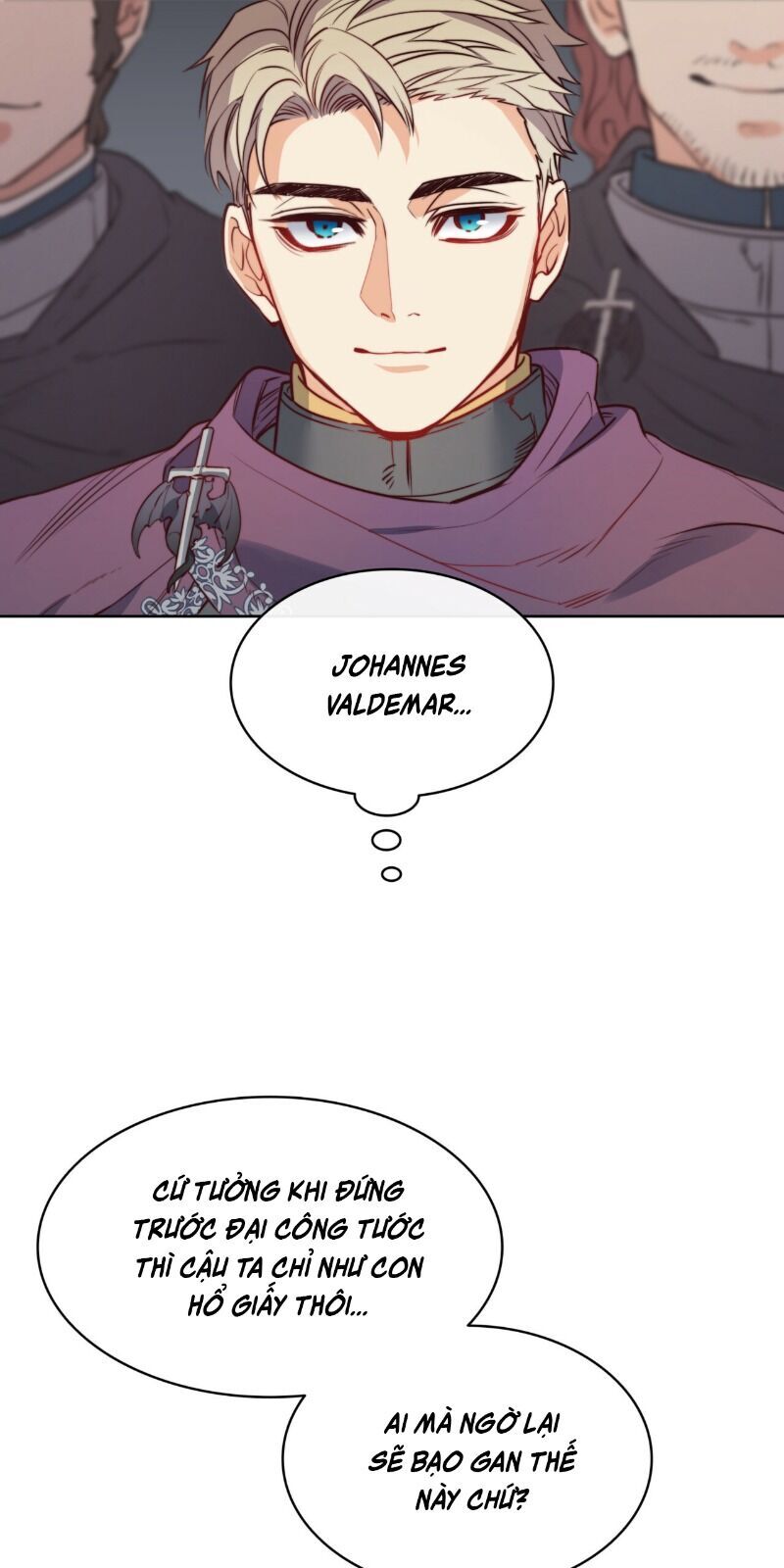 Ác Quỷ - Chương 20