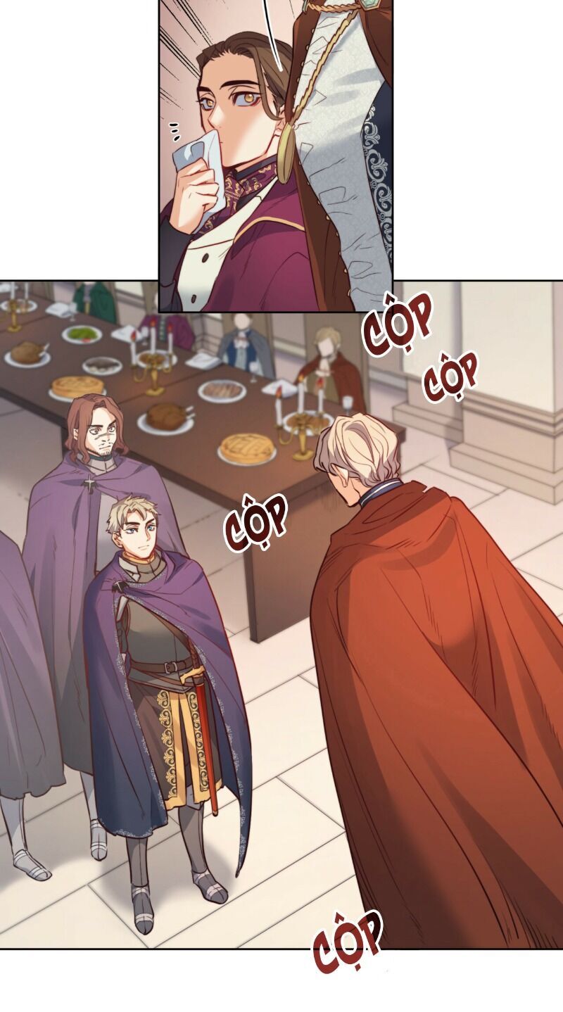 Ác Quỷ - Chương 20