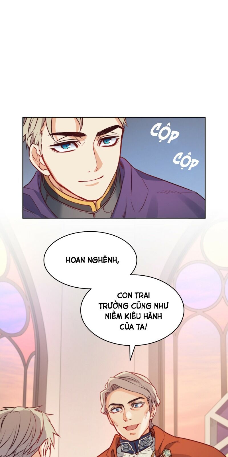 Ác Quỷ - Chương 20