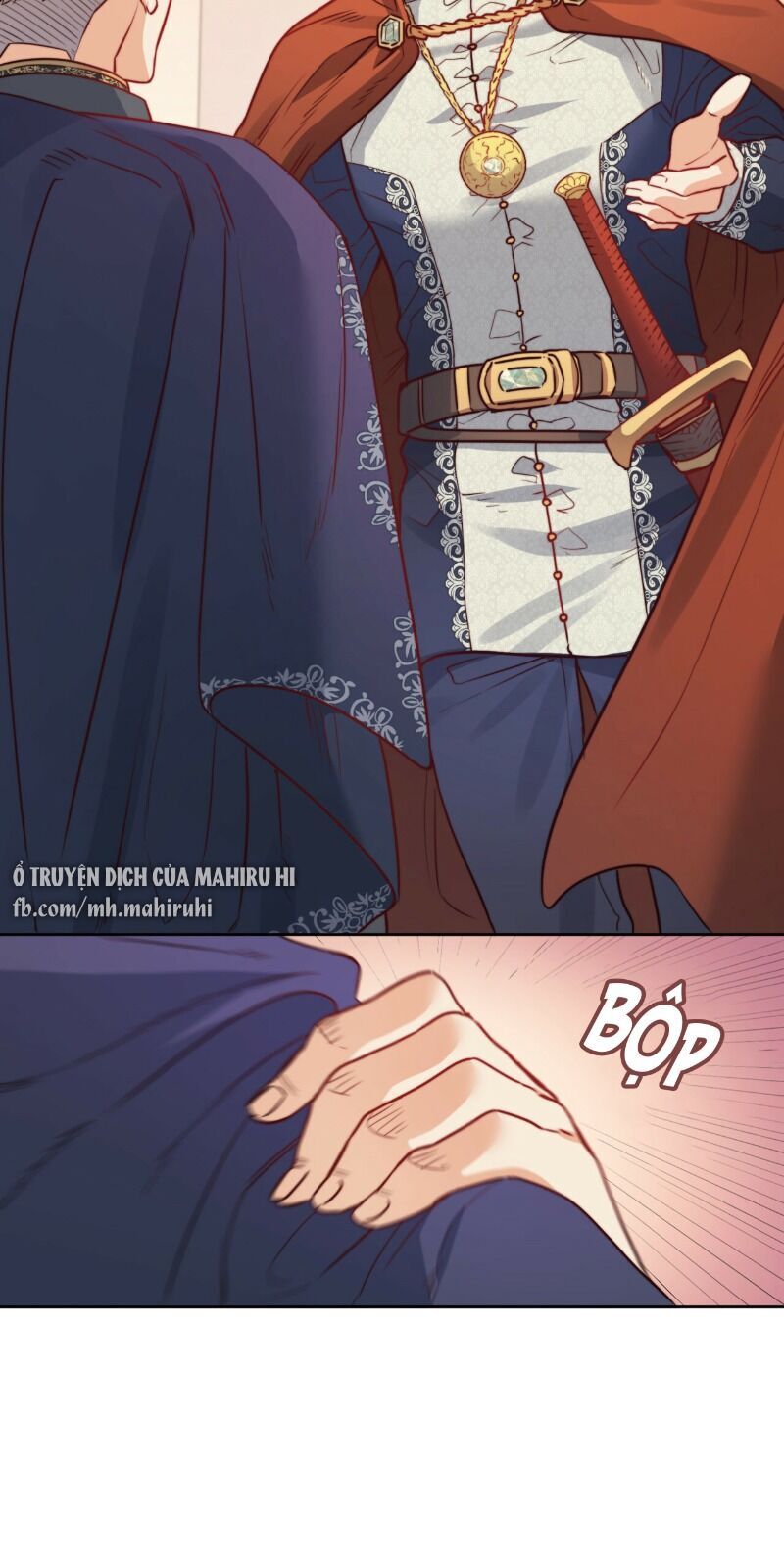 Ác Quỷ - Chương 20