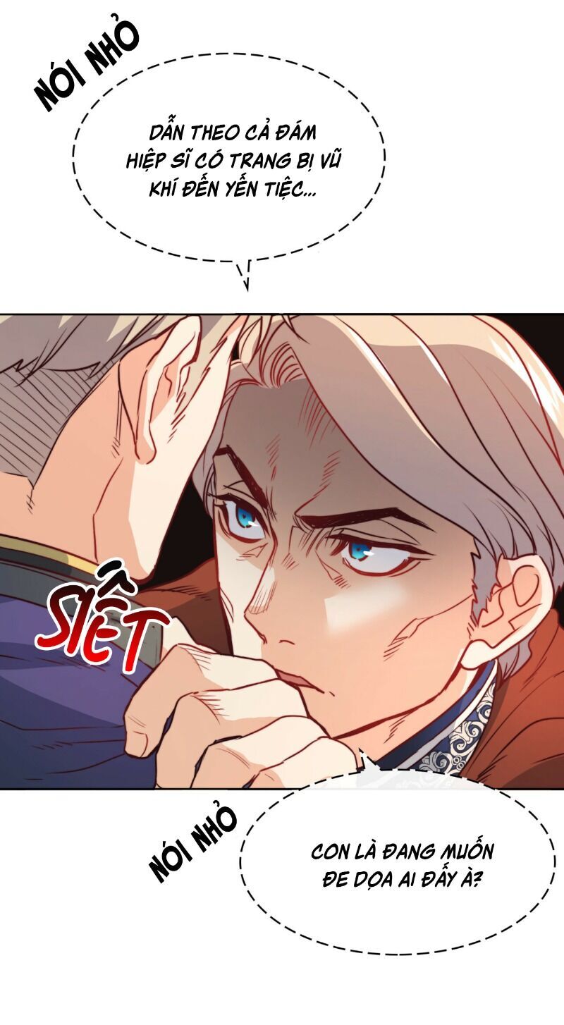 Ác Quỷ - Chương 20