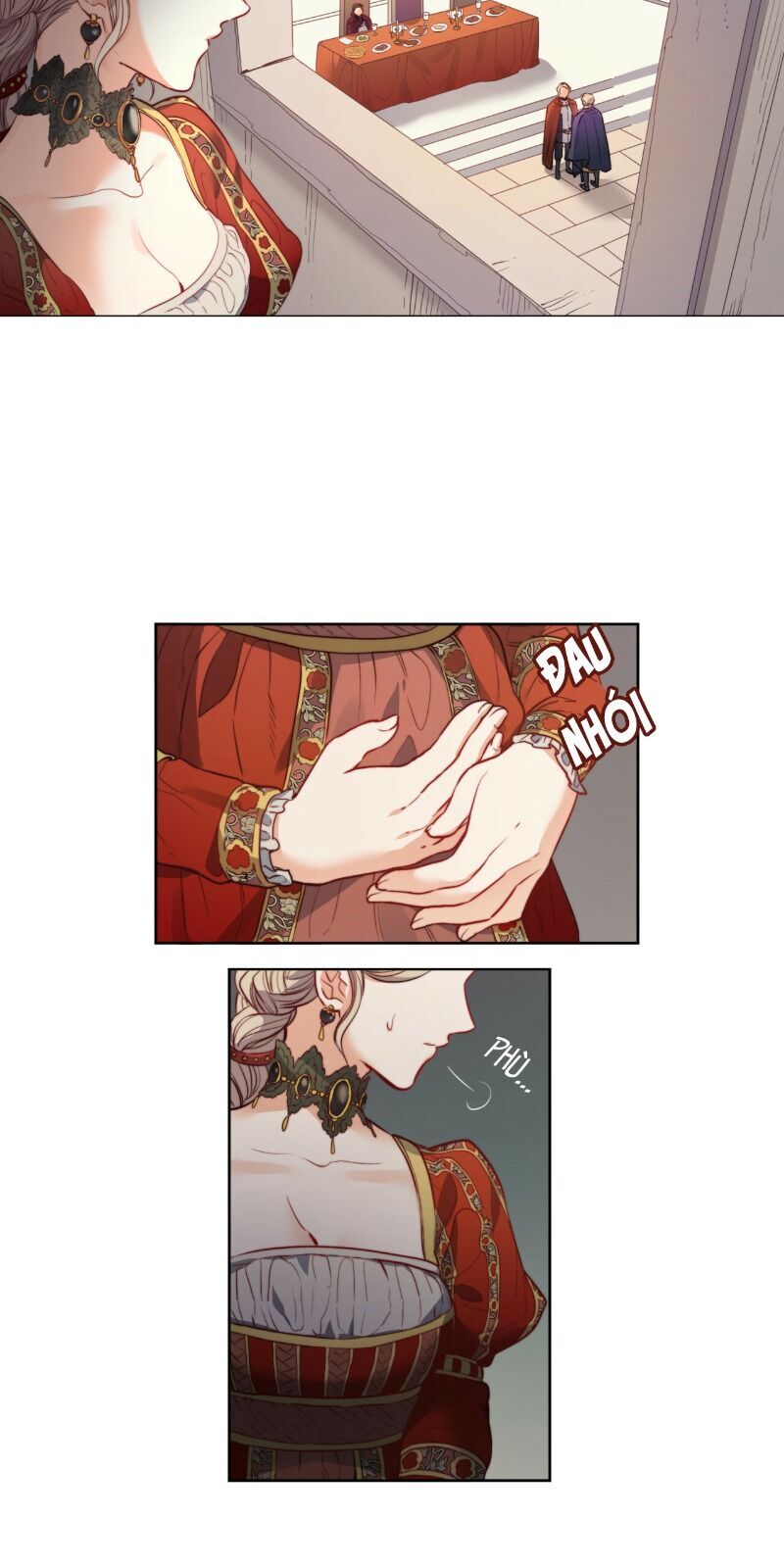 Ác Quỷ - Chương 20