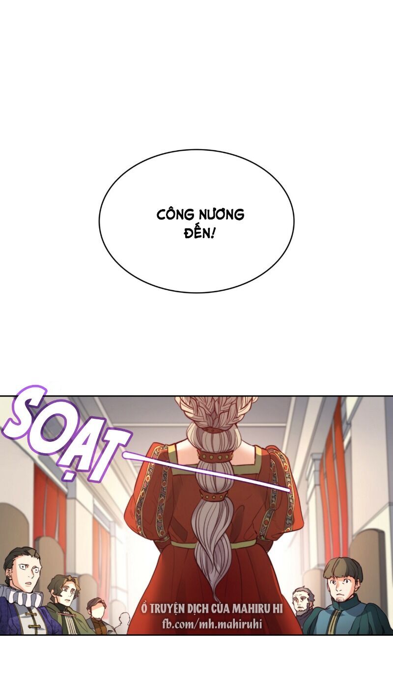 Ác Quỷ - Chương 20