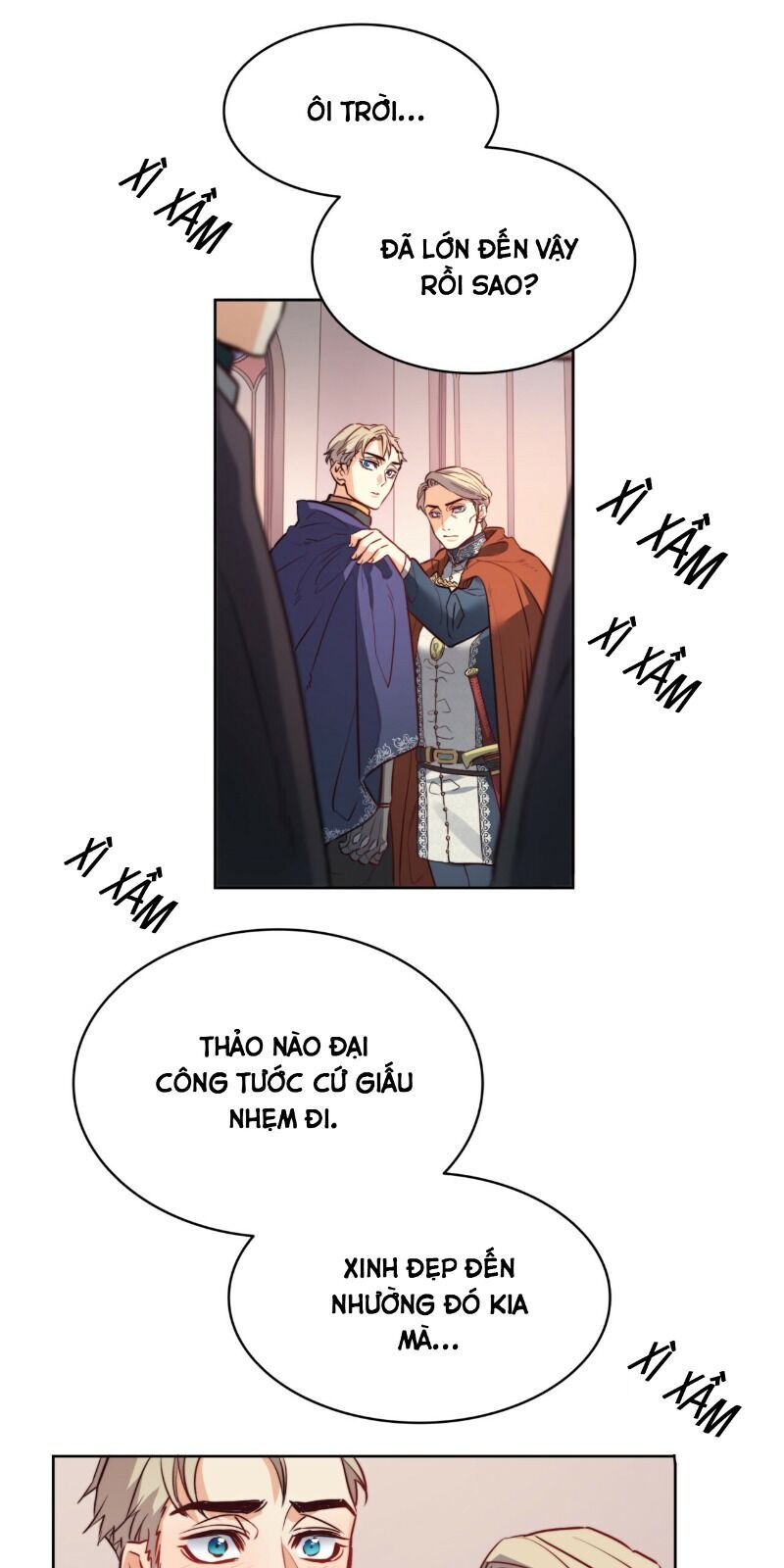 Ác Quỷ - Chương 20